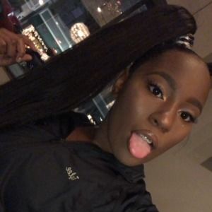 Meet your Posher, Tylee